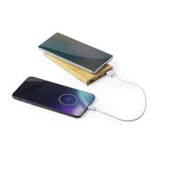 Vue générale Power Bank Kalery | Krokrodeal