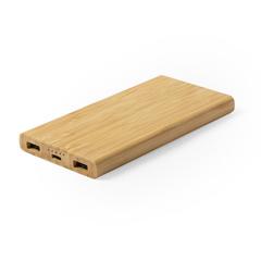 Vue générale Power Bank Kalery | Krokrodeal