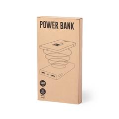 Vue générale Power Bank Kalery | Krokrodeal