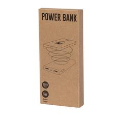 Vue générale Power Bank Kalery | Krokrodeal