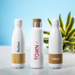 Vue générale Bidon Anukin | Krokrodeal