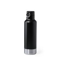 Vue Bidon Pernal de couleur noir| Krokrodeal