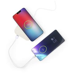 Vue générale Chargeur Riens | Krokrodeal