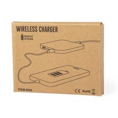 Vue générale Chargeur Riens | Krokrodeal