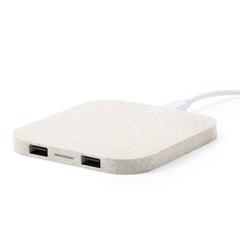 Chargeur Riens publicitaire pas cher