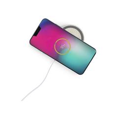 Vue générale Chargeur Cirkal | Krokrodeal