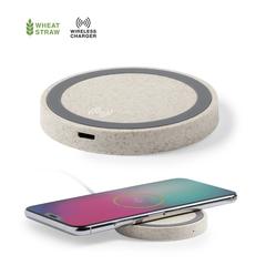 Vue générale Chargeur Cirkal | Krokrodeal