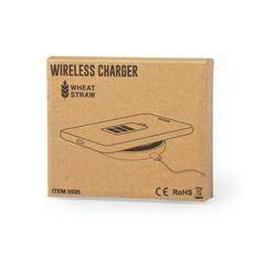 Vue générale Chargeur Cirkal | Krokrodeal