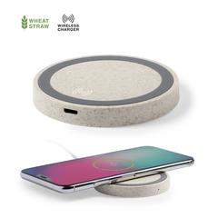 Vue générale Chargeur Cirkal | Krokrodeal