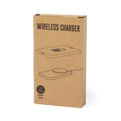 Vue générale Chargeur Claudix | Krokrodeal