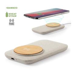 Vue générale Chargeur Claudix | Krokrodeal