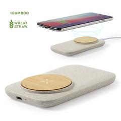 Vue générale Chargeur Claudix | Krokrodeal