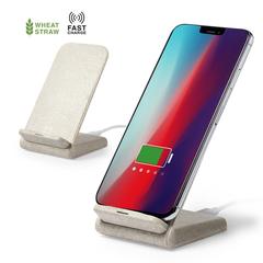 Vue générale Chargeur Birniax | Krokrodeal