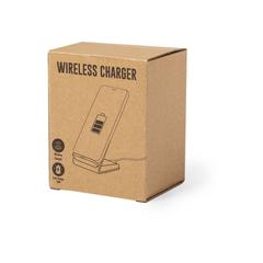 Vue générale Chargeur Birniax | Krokrodeal