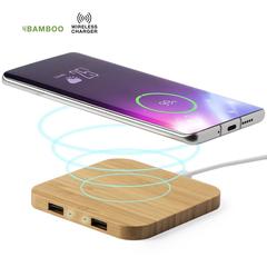 Vue générale Chargeur Dumiax | Krokrodeal