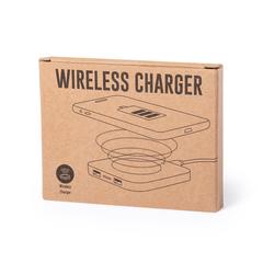 Vue générale Chargeur Dumiax | Krokrodeal