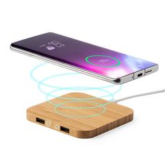 Vue générale Chargeur Dumiax | Krokrodeal
