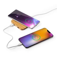 Vue générale Chargeur Dumiax | Krokrodeal