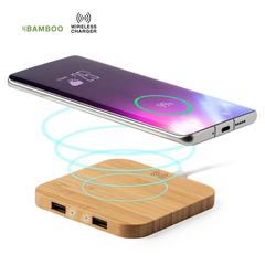 Vue générale Chargeur Dumiax | Krokrodeal
