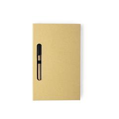 Vue générale Bloc Notes Kendil | Krokrodeal