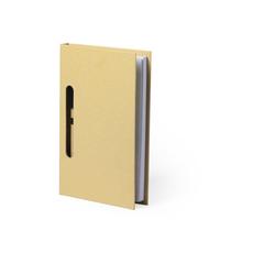 Vue générale Bloc Notes Kendil | Krokrodeal