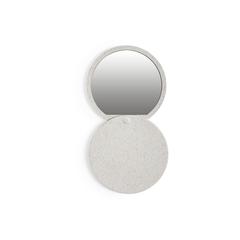 Vue générale Miroir Gradiox | Krokrodeal