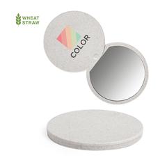 Vue générale Miroir Gradiox | Krokrodeal