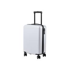 Vue Trolley Hessok de couleur blanc| Krokrodeal