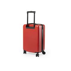 Vue générale Trolley Hessok | Krokrodeal