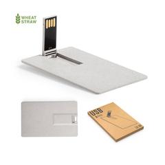 Vue générale Clé USB Glyner 16GB | Krokrodeal
