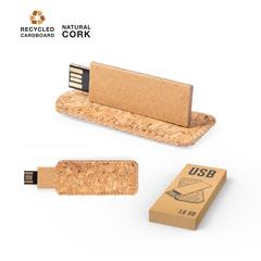Vue générale Clé USB Nosux 16GB | Krokrodeal