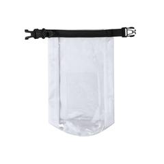 Vue Sac Kambax de couleur blanc| Krokrodeal