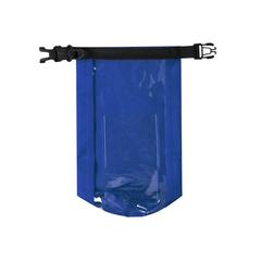 Vue Sac Kambax de couleur bleu| Krokrodeal