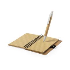 Vue générale Cahier Sulax | Krokrodeal