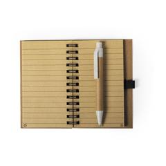 Vue générale Cahier Sulax | Krokrodeal