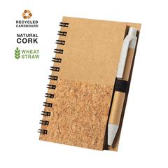 Vue générale Cahier Sulax | Krokrodeal