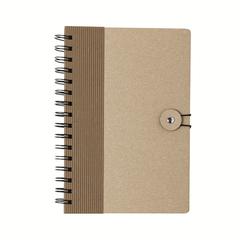 Vue générale Cahier Veldun | Krokrodeal