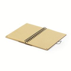 Vue générale Cahier Veldun | Krokrodeal