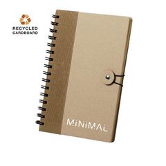 Vue générale Cahier Veldun | Krokrodeal