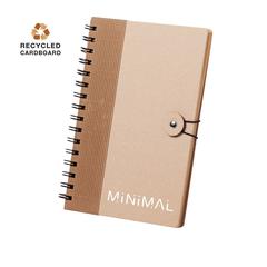 Vue générale Cahier Veldun | Krokrodeal