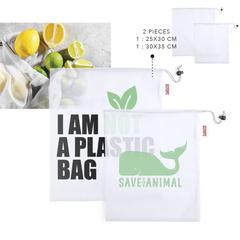 Vue générale Set Sacs Kortal | Krokrodeal