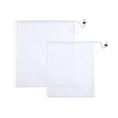 Vue Set Sacs Kortal de couleur beige| Krokrodeal