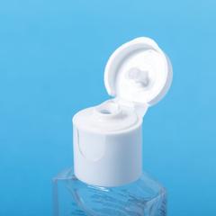 Vue Gel Hydroalcholique Bradul de couleur blanc| Krokrodeal