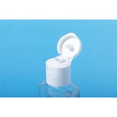 Vue Gel Hydroalcholique Bradul de couleur blanc| Krokrodeal