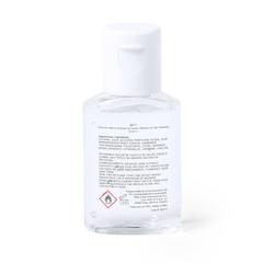 Vue générale Gel Hydroalcholique Bradul | Krokrodeal