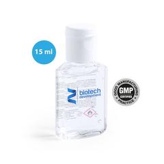 Vue générale Gel Hydroalcholique Bradul | Krokrodeal