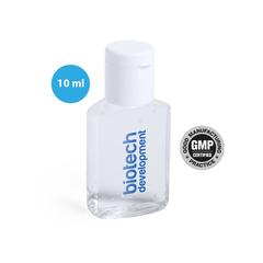 Vue générale Gel Hydroalcholique Bradul | Krokrodeal