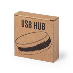 Vue générale Port USB Brunox | Krokrodeal