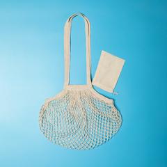 Vue générale Sac Pliable Nacry | Krokrodeal