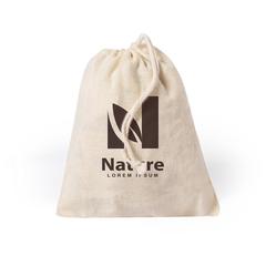 Vue générale Sac Pliable Nacry | Krokrodeal